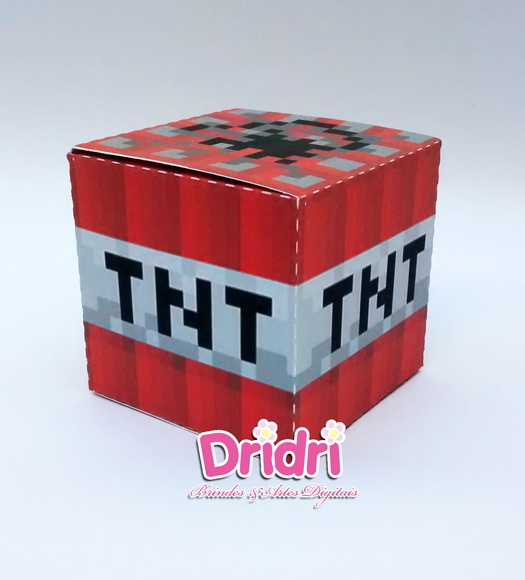 Caixa Tnt