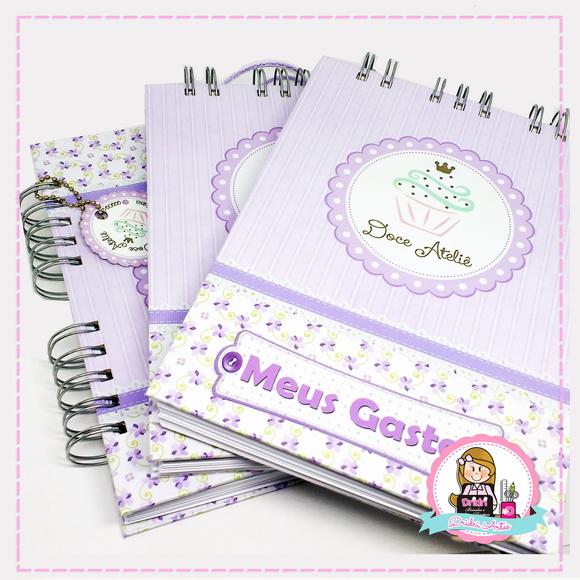 Kit personalizado para empresa