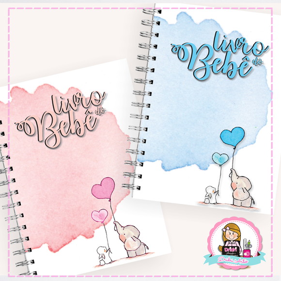 Livro do Bebe