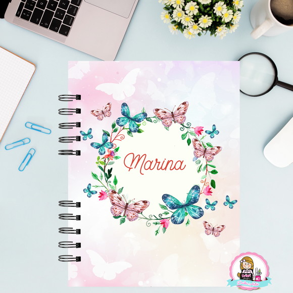 Planner Colors 2022