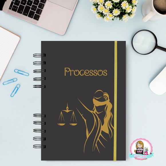Planner Jurídico