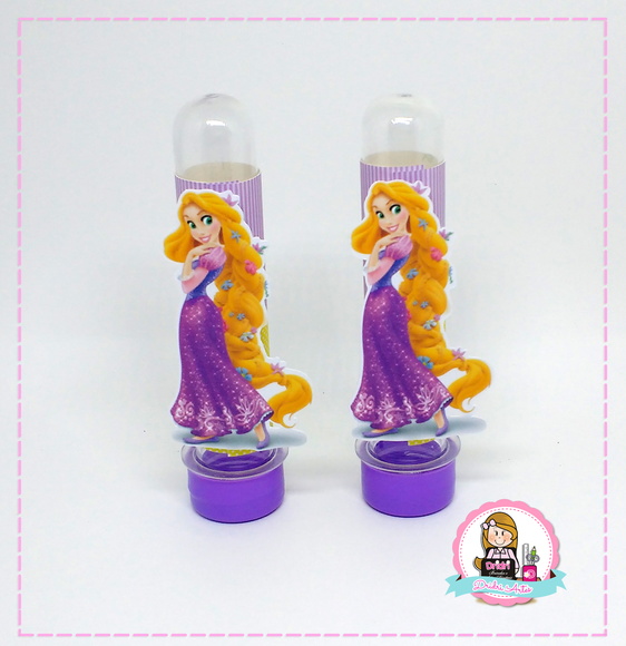 Tubete Rapunzel