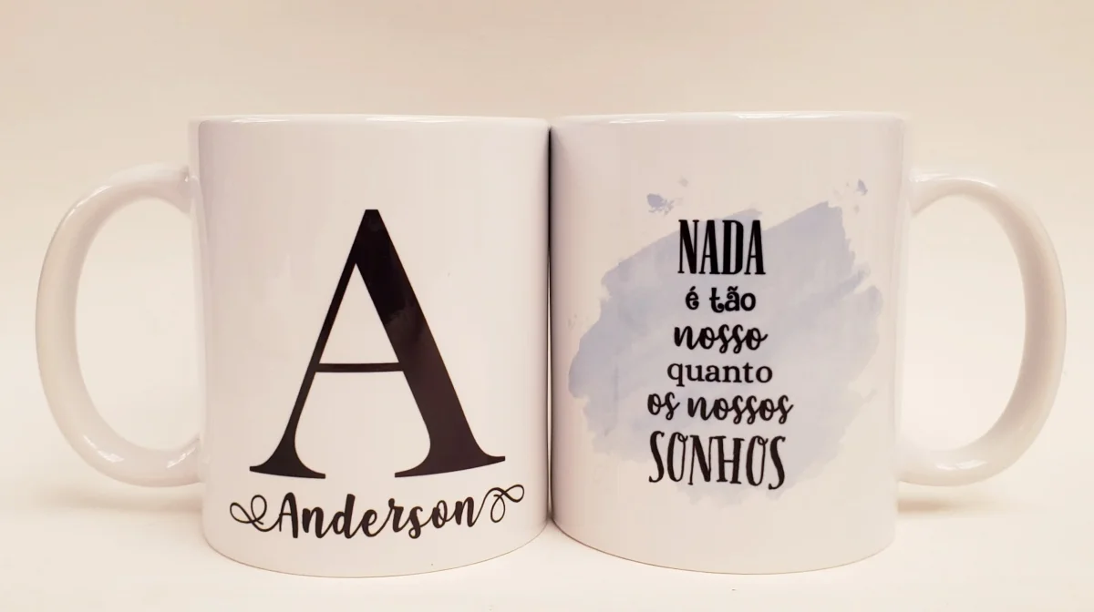 Caneca personalizada corporativo - Imagem 2