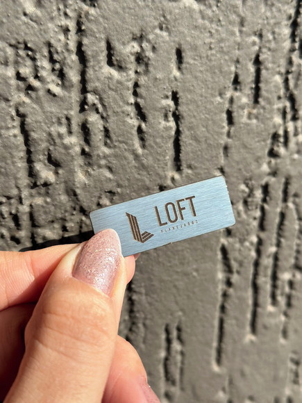 Broche Personalizado Seu Logo Fechamento Ímã - Imagem 5