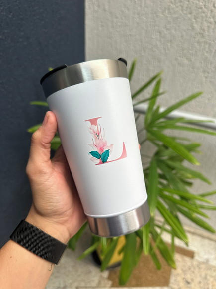 Copo Térmico Personalizado