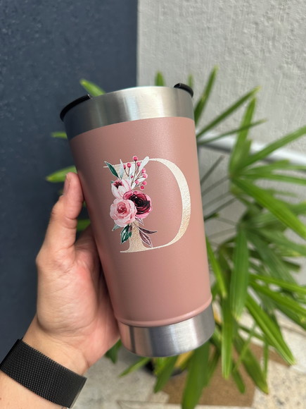 Copo Térmico Personalizado