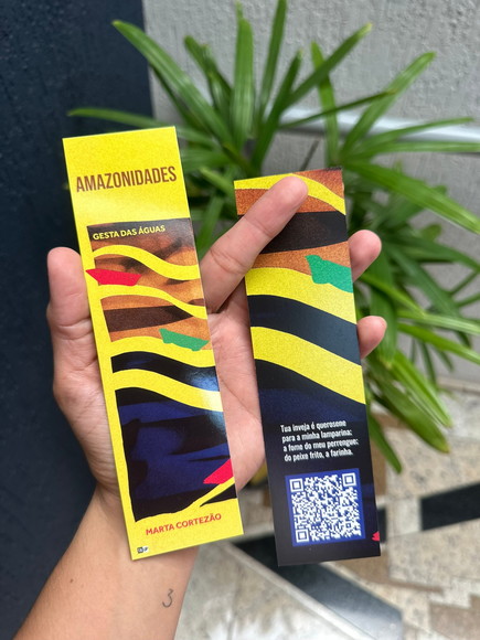 Marca Páginas