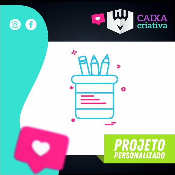 Projeto Personalizado