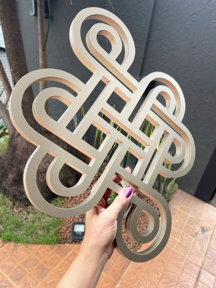 Recorte Pvc Logotipo 90x80 - Imagem 4
