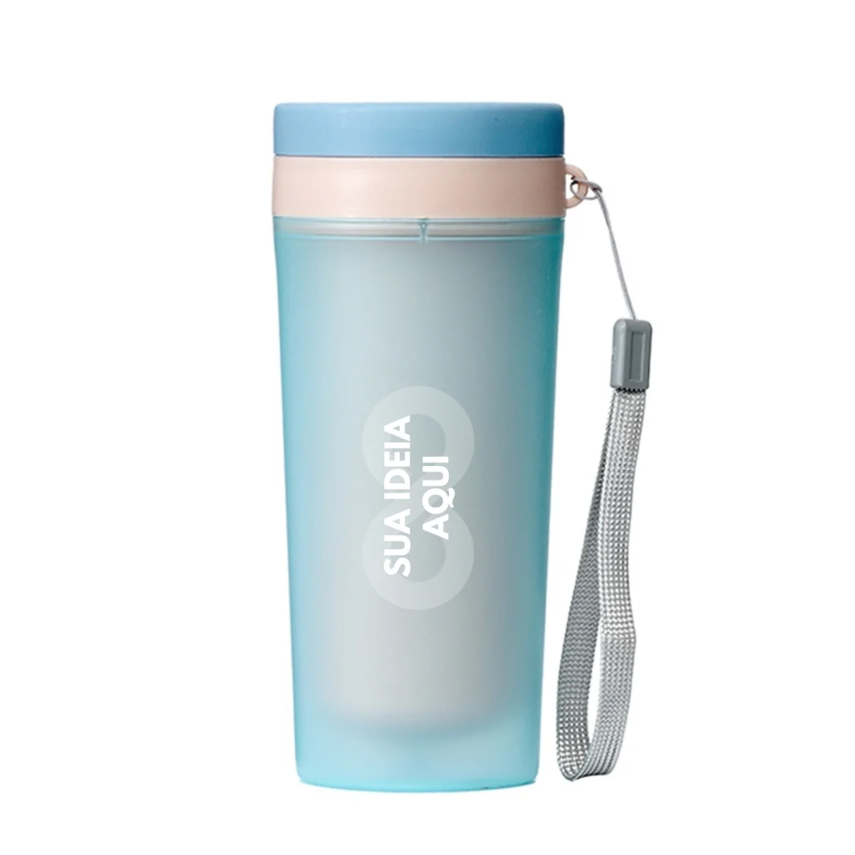 50 Copos Isotérmicos Personalizados 300ml Brinde Atacado Personalizado