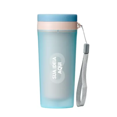 50 Copos Isotérmicos Personalizados 300ml Brinde Atacado Personalizado