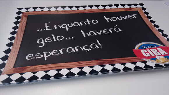 Placas Divertidas A4
