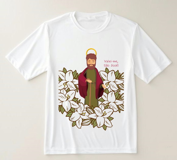 Camiseta São José