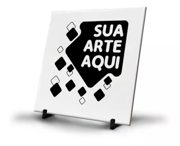 Azulejo Personalizado 15x15