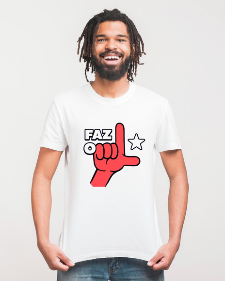 Camiseta Lula 2022
