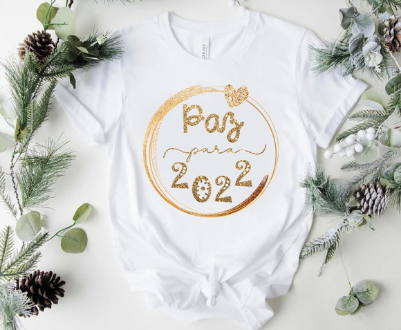 Camiseta Paz