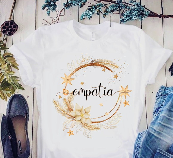 Camiseta Empatia