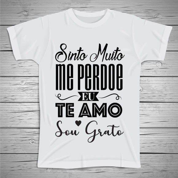 Camiseta Oponopono