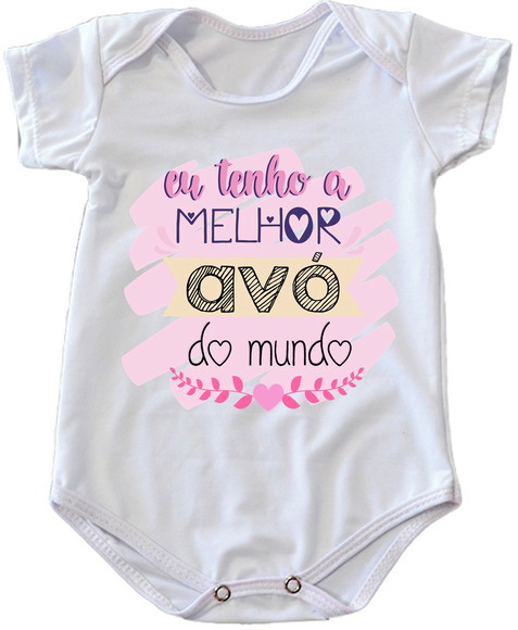 Body Infantil