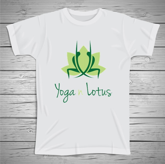 Camiseta Yoga