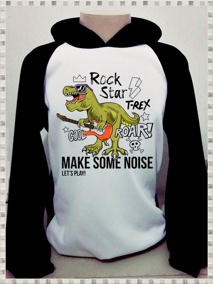 Casaco Moleton Rex