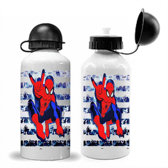 Squeeze Homem Aranha