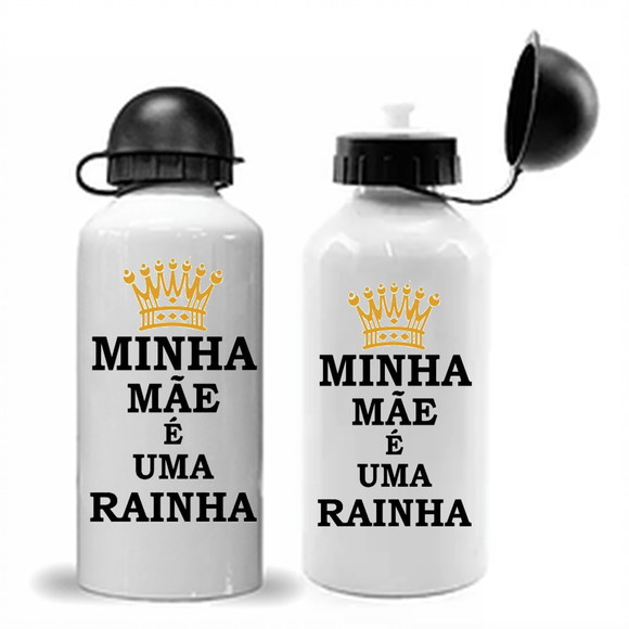 Squeeze Minha Mãe é Uma Rainha