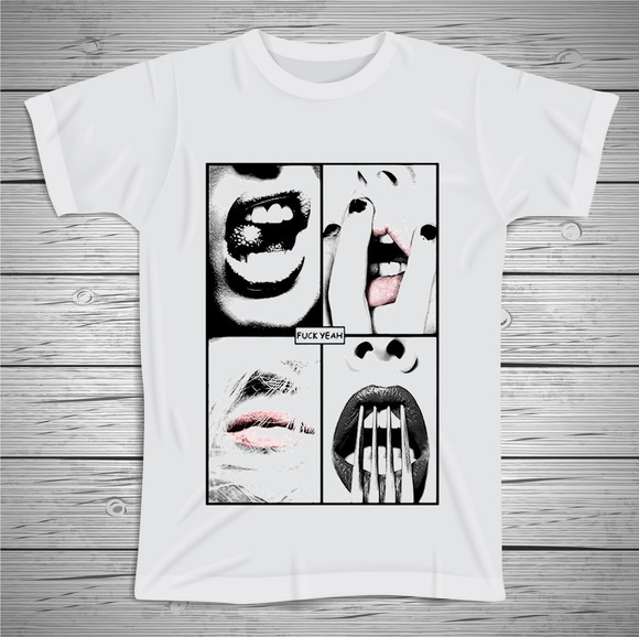 Camiseta Feminina