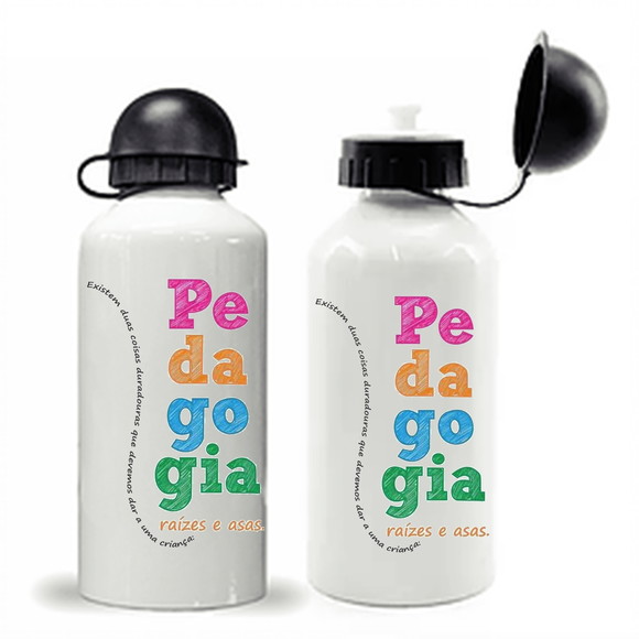 Squeeze Pedagogia