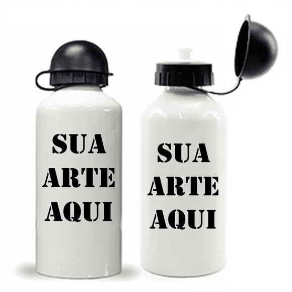 Squeeze Personalizada