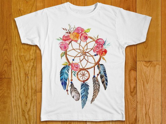 Camiseta Sino dos Ventos