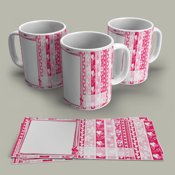 Caneca Personalizada com Foto Dia dos Namorados
