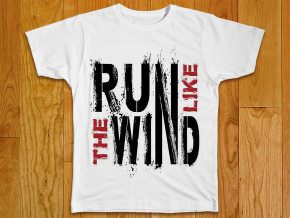 Camiseta Masculina