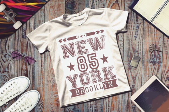 Camiseta Masculina