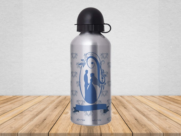 Squeeze Personalizada Casamento