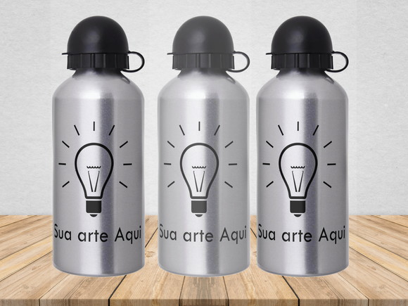 Squeeze Personalizada