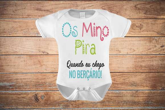 Body Infantil