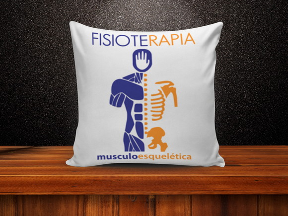 Almofada Fisioterapia