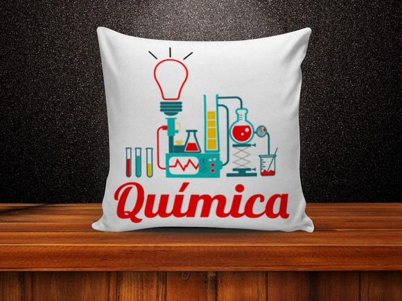 Almofada Química