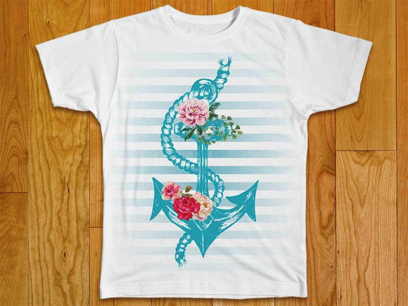 Camiseta Feminina