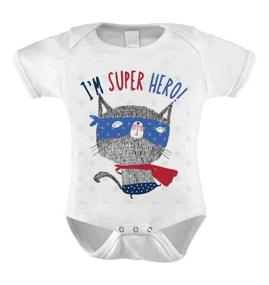 Body Infantil