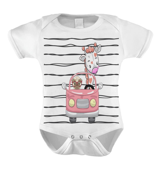 Body Infantil