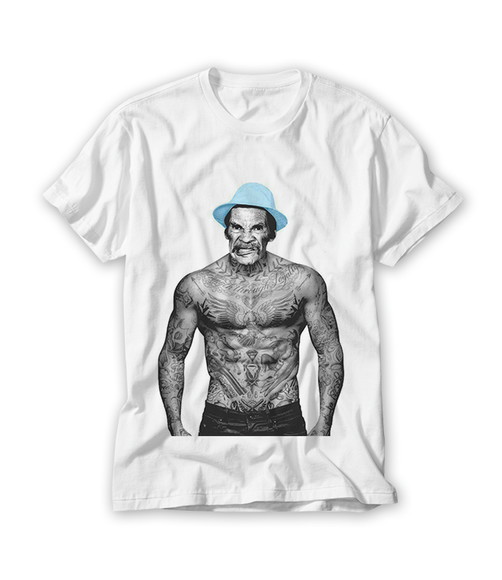Camiseta Seu Madruga