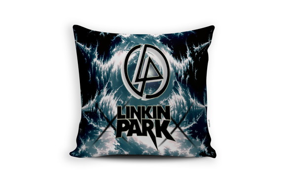 Almofada Banda Linkin Park