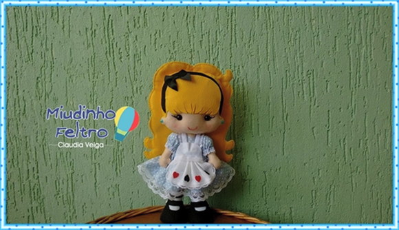Alice no País das Maravilhas