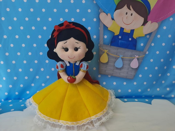 Branca de Neve
