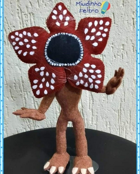 Demogorgon Stranger Things