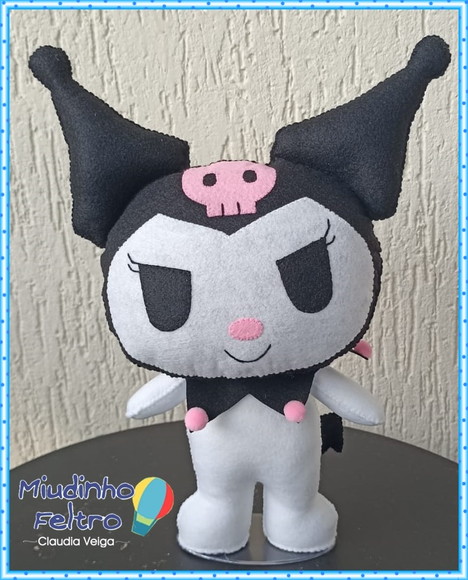 Kuromi