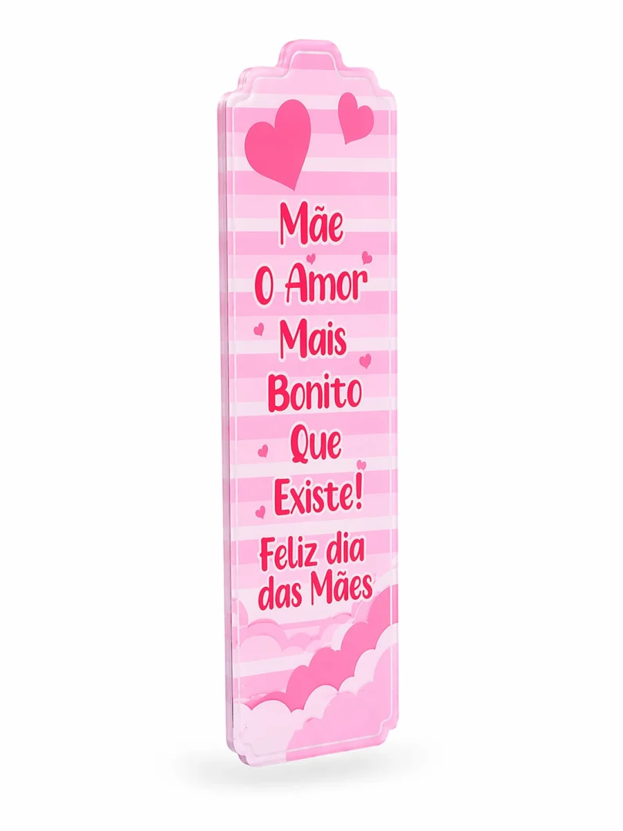 Marca Página Personalizado | Brinde | Leitura | Brinde Corporativo | Lembrancinha - Imagem 4