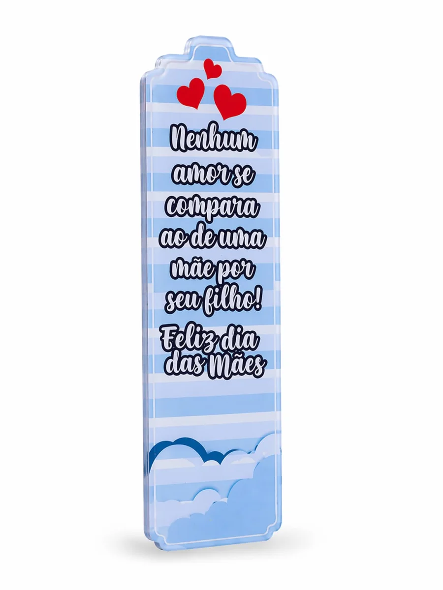 Marca Página Personalizado | Brinde | Leitura | Brinde Corporativo | Lembrancinha - Imagem 5